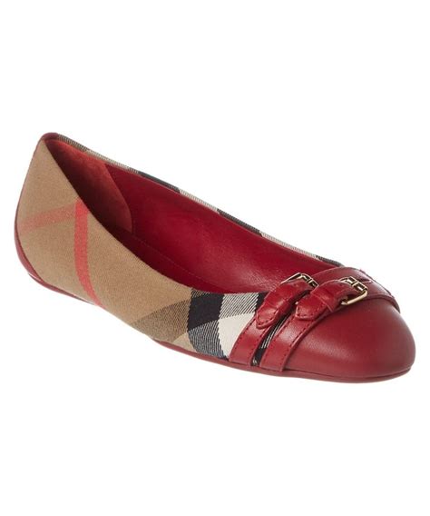 ballerine burberry amazon|Women's Loafers & Ballerinas .